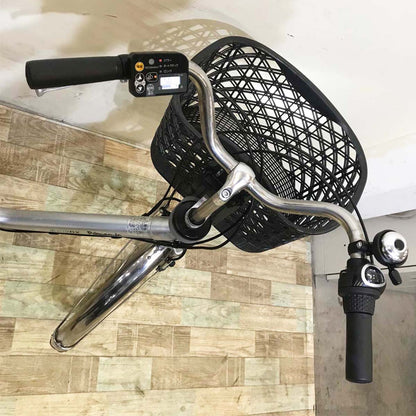 パナソニック ビビ DX シルバー 26インチ KZ152 【中古車】