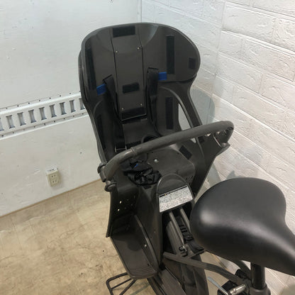 ブリヂストン bikke e ビッケ イー グレー 20インチ YA098  【中古車】