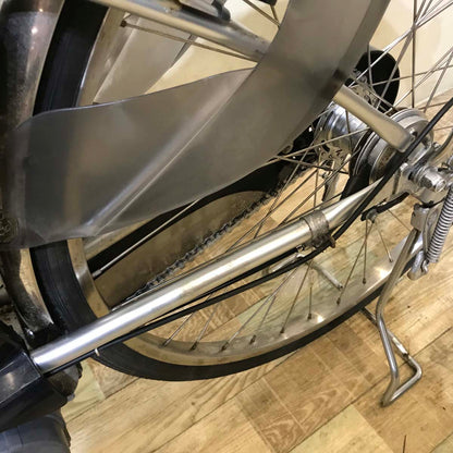 パナソニック ビビ DX シルバー 26インチ KZ152 【中古車】