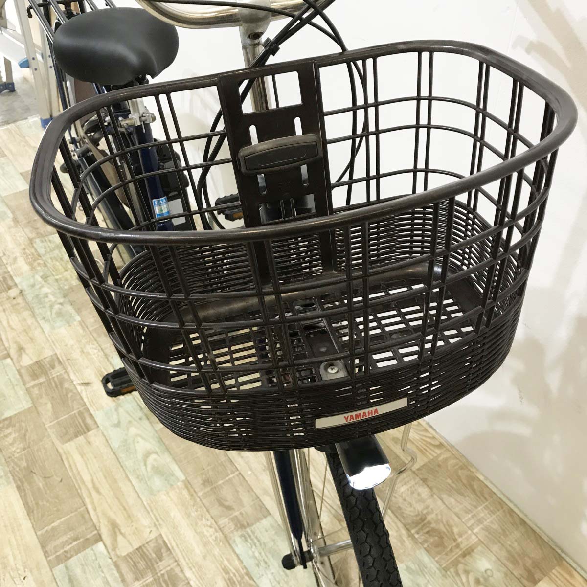 ヤマハ PAS ウィズ ネイビー 26インチ KJ090 【中古車】