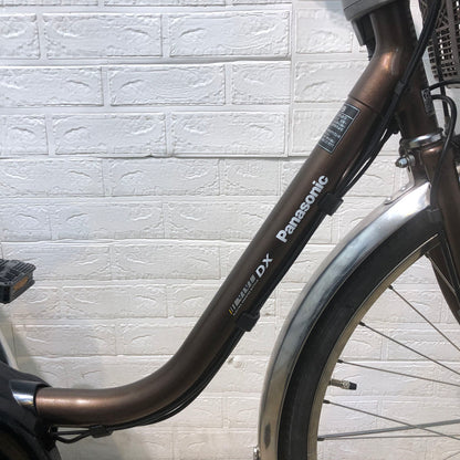 パナソニック ビビ DX ブラウン 26インチ YA099 【中古車】