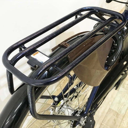 ヤマハ PAS ウィズ ネイビー 26インチ KJ090 【中古車】