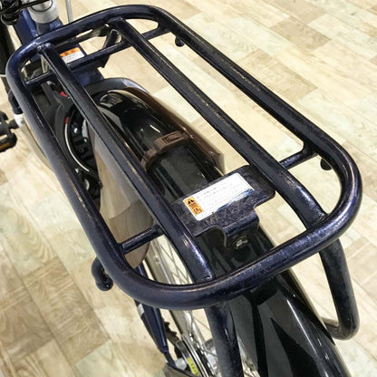 ヤマハ PAS ウィズ ネイビー 26インチ KJ090 【中古車】