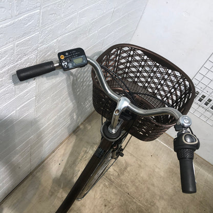 パナソニック ビビ DX ブラウン 26インチ YA099 【中古車】