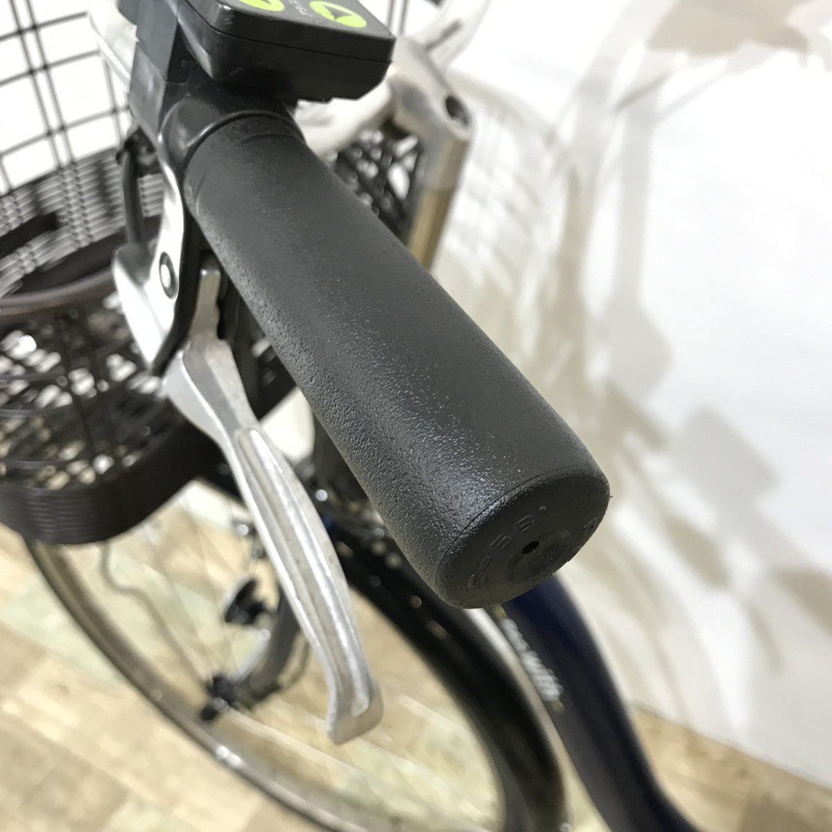 ヤマハ PAS ウィズ ネイビー 26インチ KJ090 【中古車】