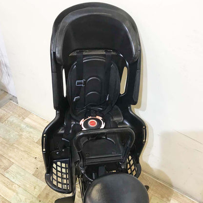 パナソニック ギュット ミニ DX ブラック 20インチ KZ153【中古車】