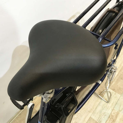 ヤマハ PAS ウィズ ネイビー 26インチ KJ090 【中古車】
