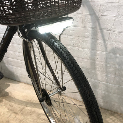 パナソニック ビビ DX ブラウン 26インチ YA099 【中古車】