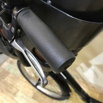 パナソニック ギュット ミニ DX ブラック 20インチ KZ153【中古車】