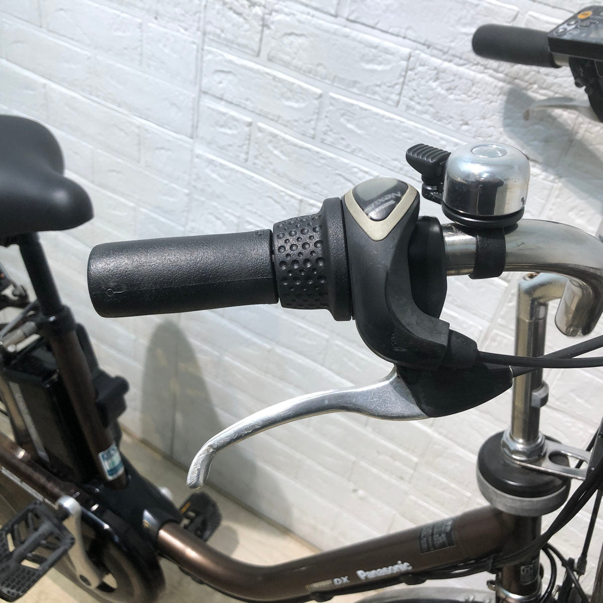 パナソニック ビビ DX ブラウン 26インチ YA099 【中古車】