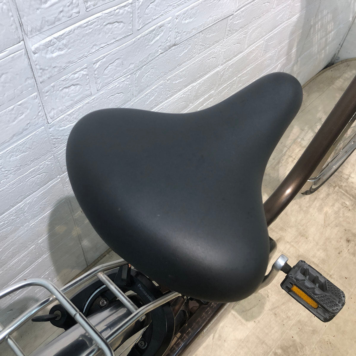 パナソニック ビビ DX ブラウン 26インチ YA099 【中古車】