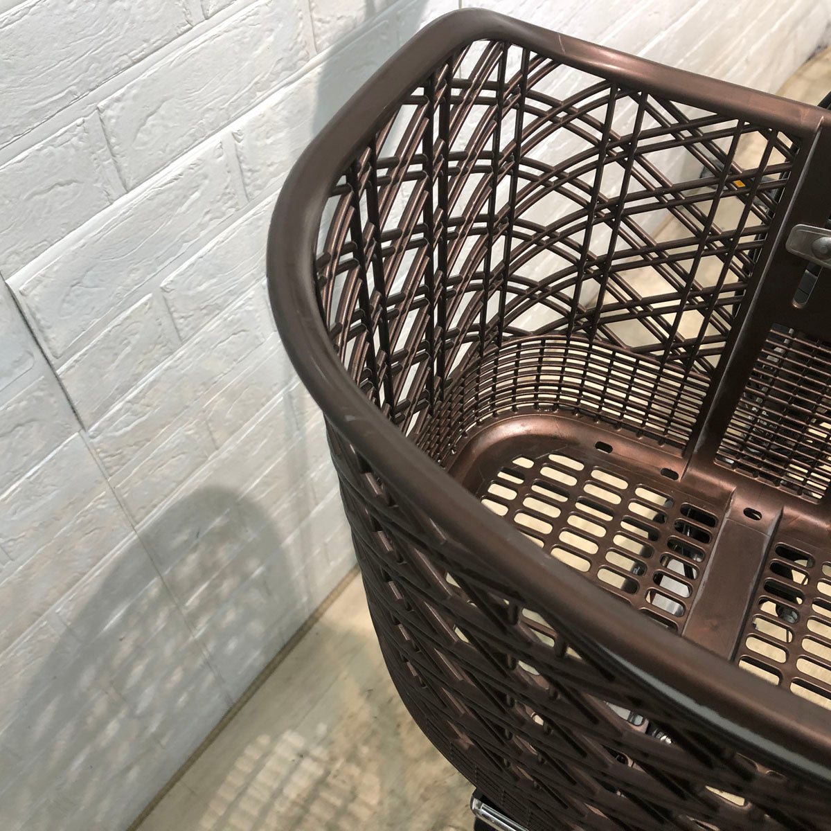 パナソニック ビビ DX ブラウン 26インチ YA099 【中古車】