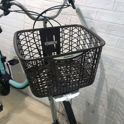 パナソニック ビビDX グリーン 26インチ YG018 【中古車】