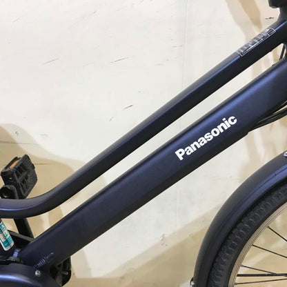 パナソニック TIMO S ティモ S ネイビー 26インチ KZ154【中古車】