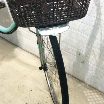 パナソニック ビビDX グリーン 26インチ YG018 【中古車】