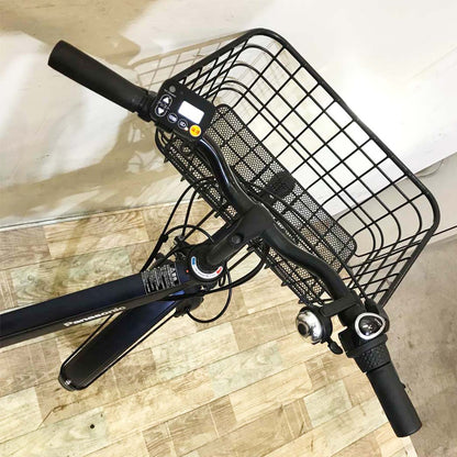パナソニック TIMO S ティモ S ネイビー 26インチ KZ154【中古車】