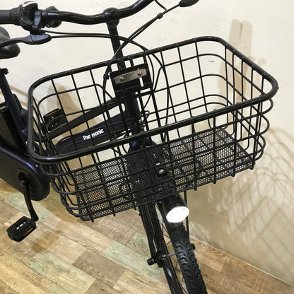 パナソニック TIMO S ティモ S ネイビー 26インチ KZ154【中古車】