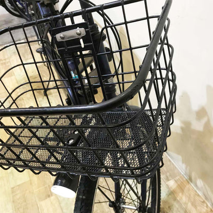 パナソニック TIMO S ティモ S ネイビー 26インチ KZ154【中古車】