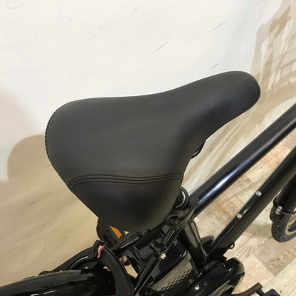 パナソニック ベロスター ブラック 700×38C KV073【中古車】