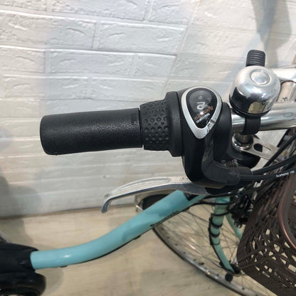 パナソニック ビビDX グリーン 26インチ YG018 【中古車】