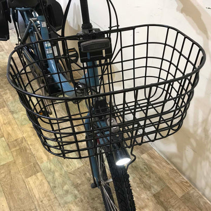 ヤマハ PAS Babby XL パス バビー XL ブルー 20インチ KF016【中古車】