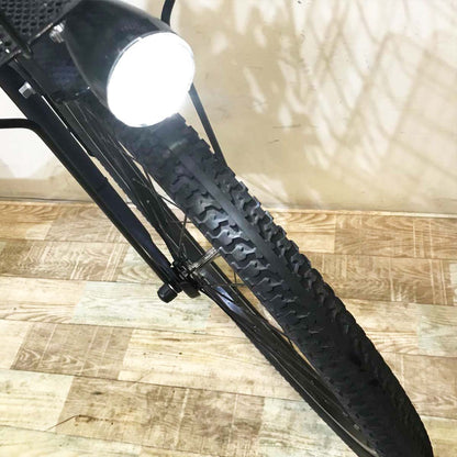 パナソニック TIMO S ティモ S ネイビー 26インチ KZ154【中古車】