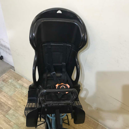 ヤマハ PAS Babby XL パス バビー XL ブルー 20インチ KF016【中古車】