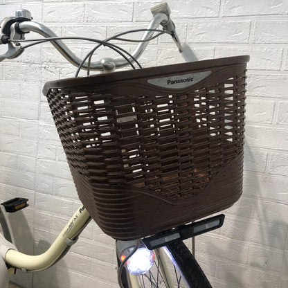 パナソニック ビビ NX アイボリーホワイト 26インチ YA100 【中古車】