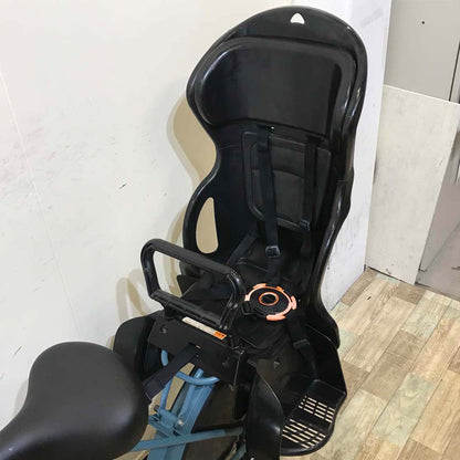 ヤマハ PAS Babby XL パス バビー XL ブルー 20インチ KF016【中古車】
