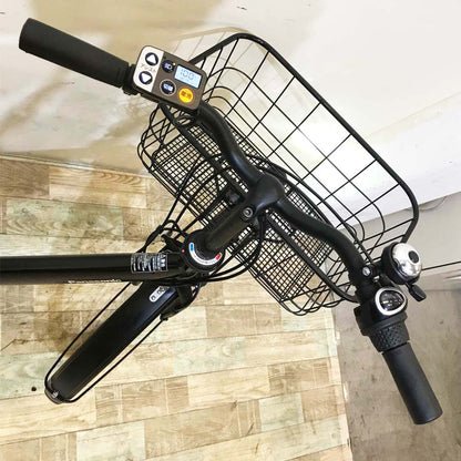 パナソニック TIMO A ティモ A ブラック 26インチ KZ155【中古車】