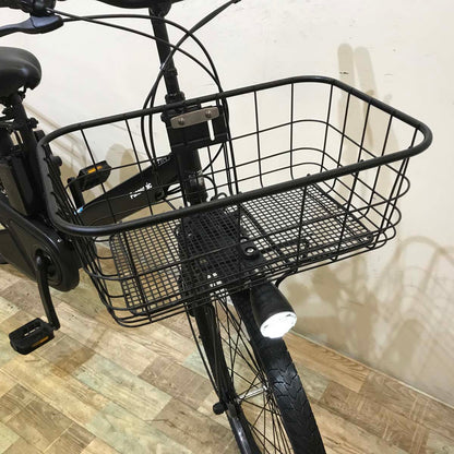 パナソニック TIMO A ティモ A ブラック 26インチ KZ155【中古車】