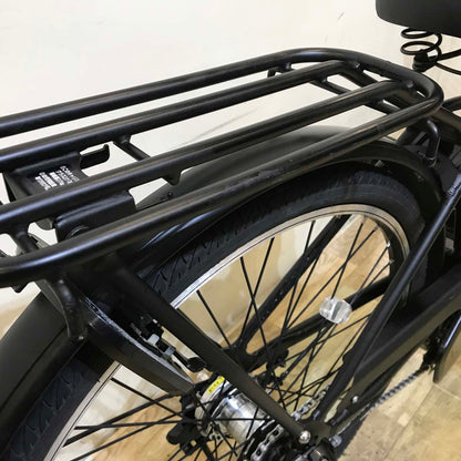 パナソニック TIMO A ティモ A ブラック 26インチ KZ155【中古車】