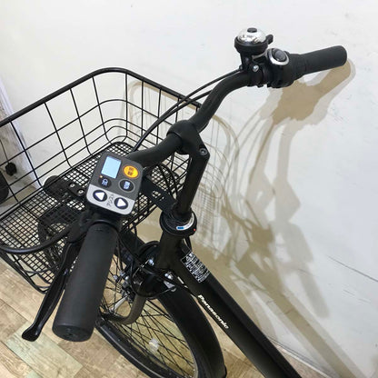 パナソニック TIMO A ティモ A ブラック 26インチ KZ155【中古車】