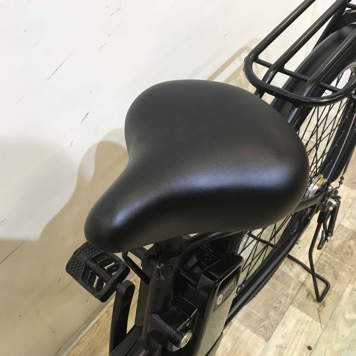 パナソニック TIMO A ティモ A ブラック 26インチ KZ155【中古車】