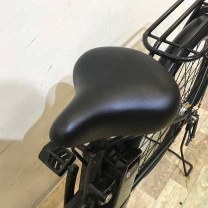 パナソニック TIMO A ティモ A ブラック 26インチ KZ155【中古車】