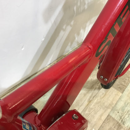 ブリヂストン ステップクルーズ（デュアルドライブ） レッド 26インチ KJ092 【中古車】