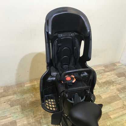 パナソニック ギュット DX カーキ 前22×後26インチ KZ156【中古車】