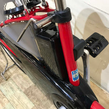 画像をギャラリービューアに読み込む, パナソニック ビビ DX レッド 26インチ KV075 【中古車】
