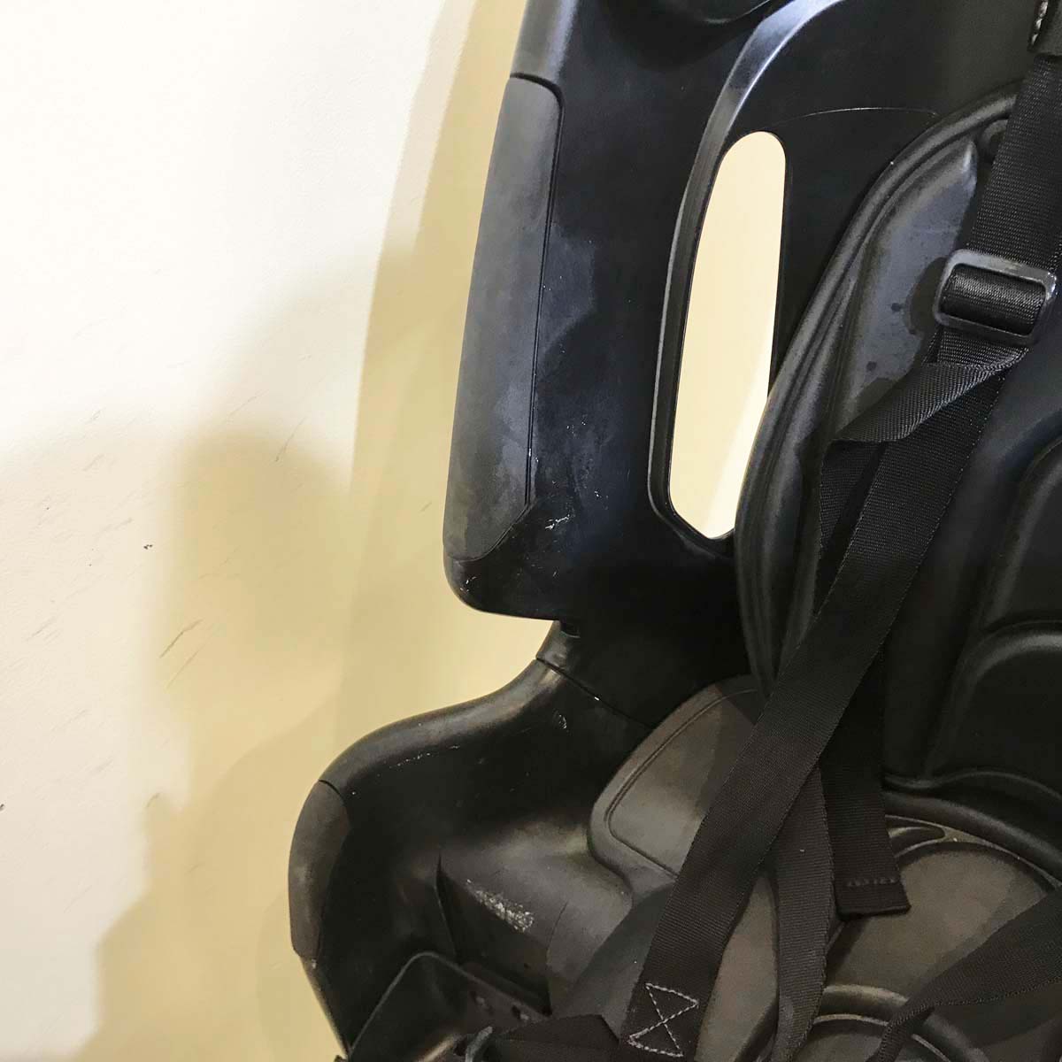 パナソニック ギュット DX カーキ 前22×後26インチ KZ156【中古車】