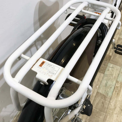 ヤマハ PAS ウィズ ホワイト 24インチ KJ093 【中古車】
