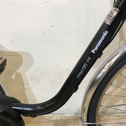 パナソニック ビビ DX ブラック 26インチ KZ157【中古車】