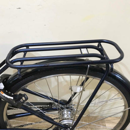 ヤマハ PAS ナチュラ L DX ネイビー 26インチ KF018 【中古車】