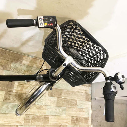 パナソニック ビビ DX ブラック 26インチ KZ157【中古車】