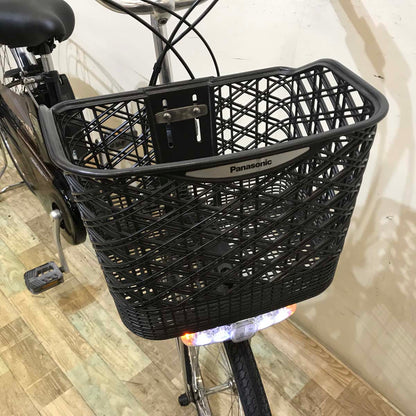 パナソニック ビビ DX ブラック 26インチ KZ157【中古車】