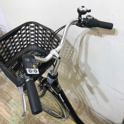 パナソニック ビビ DX ブラック 26インチ KZ157【中古車】
