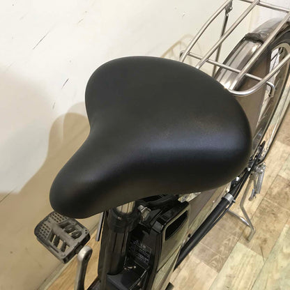 パナソニック ビビ DX ブラック 26インチ KZ157【中古車】