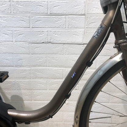 訳あり パナソニック ビビ DX ブラウン 26インチ YA103【中古車】