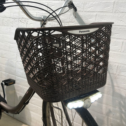 訳あり パナソニック ビビ DX ブラウン 26インチ YA103【中古車】