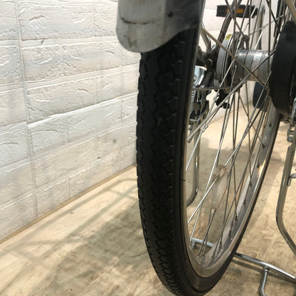 訳あり パナソニック ビビ DX ブラウン 26インチ YA103【中古車】