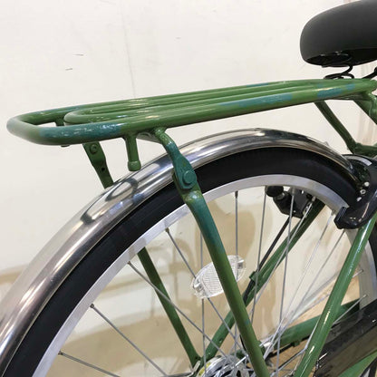 ブリヂストン アシスタ ファイン グリーン 26インチ KV076【中古車】
